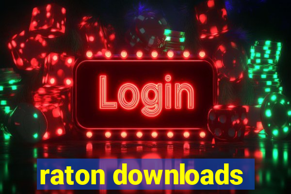 raton downloads